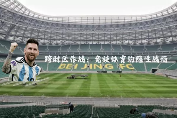 跨时区作战：竞技体育的隐性战场