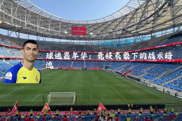 球迷嘉年华:竞技表象下的战术暗流