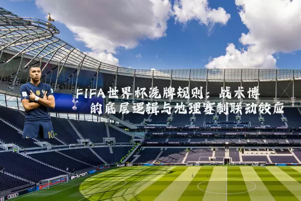 FIFA世界杯洗牌规则：战术博弈的底层逻辑与地理赛制联动效应